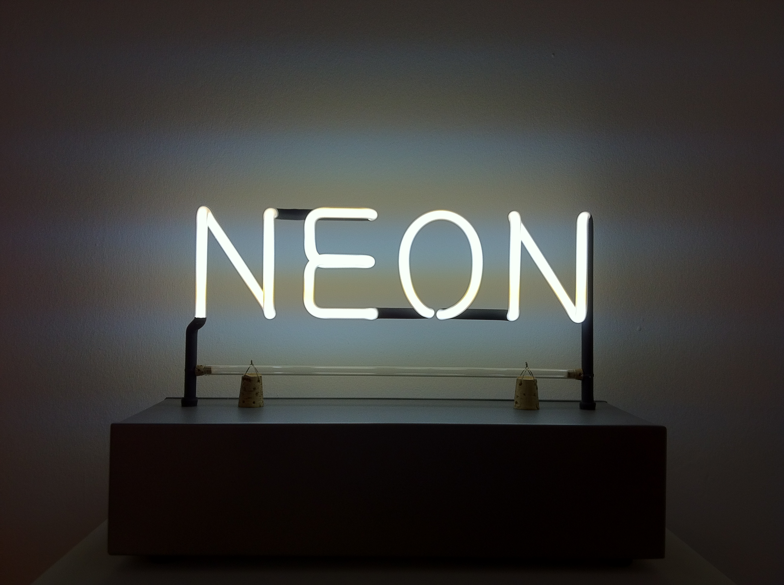 Joseph_Kosuth_-_Neon_(1965)